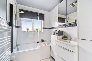 Ground Floor Bathroom - click for photo gallery